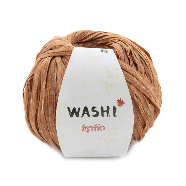 KATIA WASHI