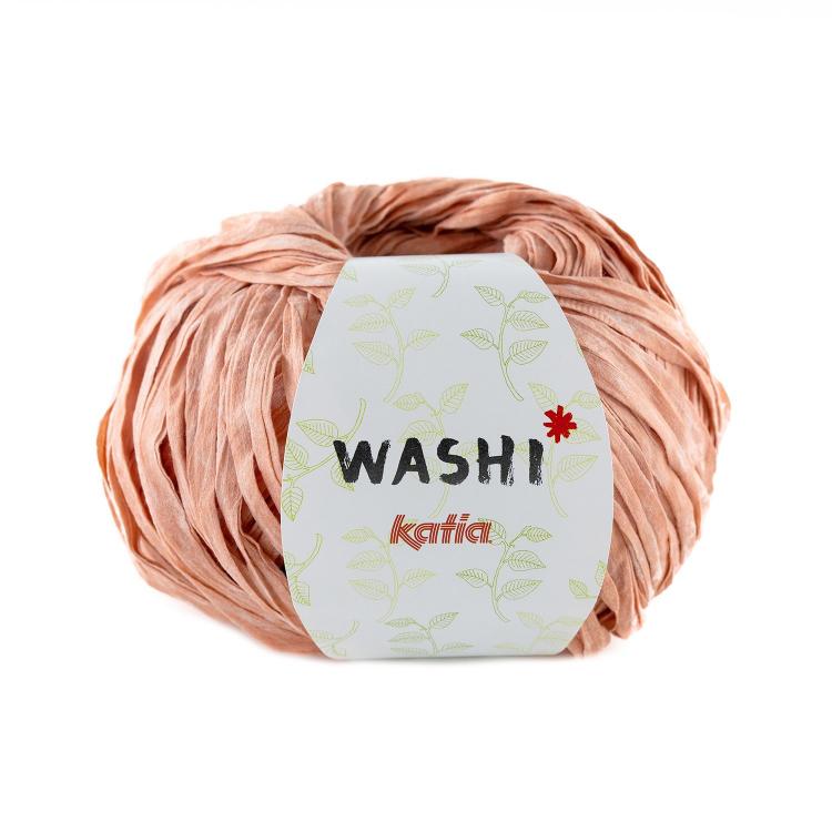 KATIA WASHI
