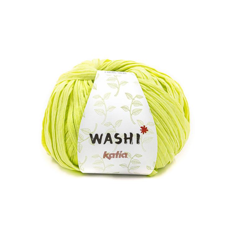 KATIA WASHI