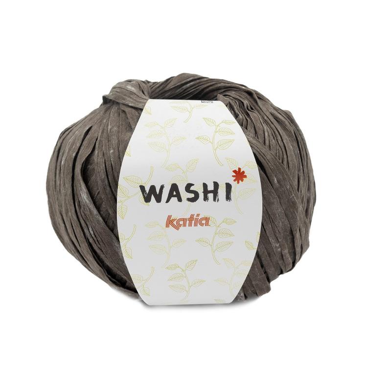 KATIA WASHI