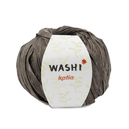 KATIA WASHI