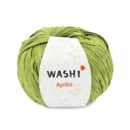 KATIA WASHI