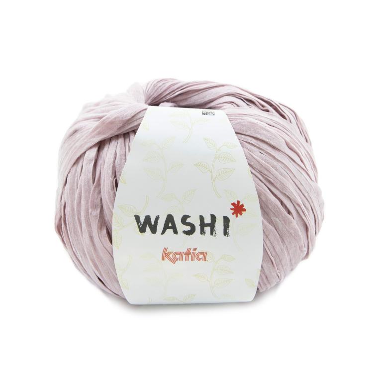 KATIA WASHI