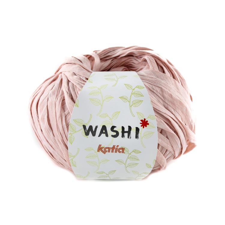 KATIA WASHI