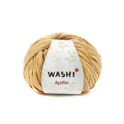 KATIA WASHI