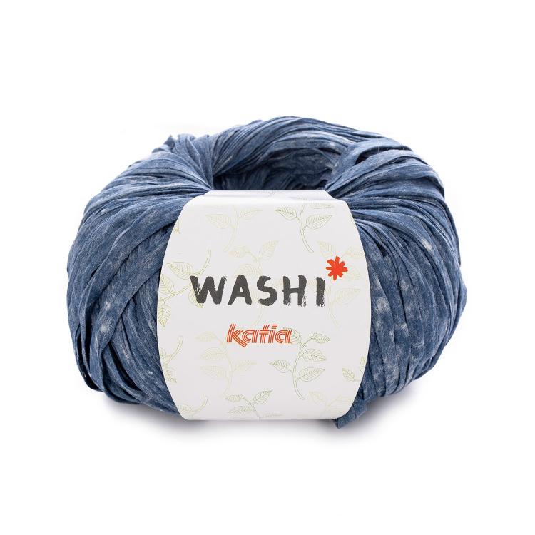 KATIA WASHI