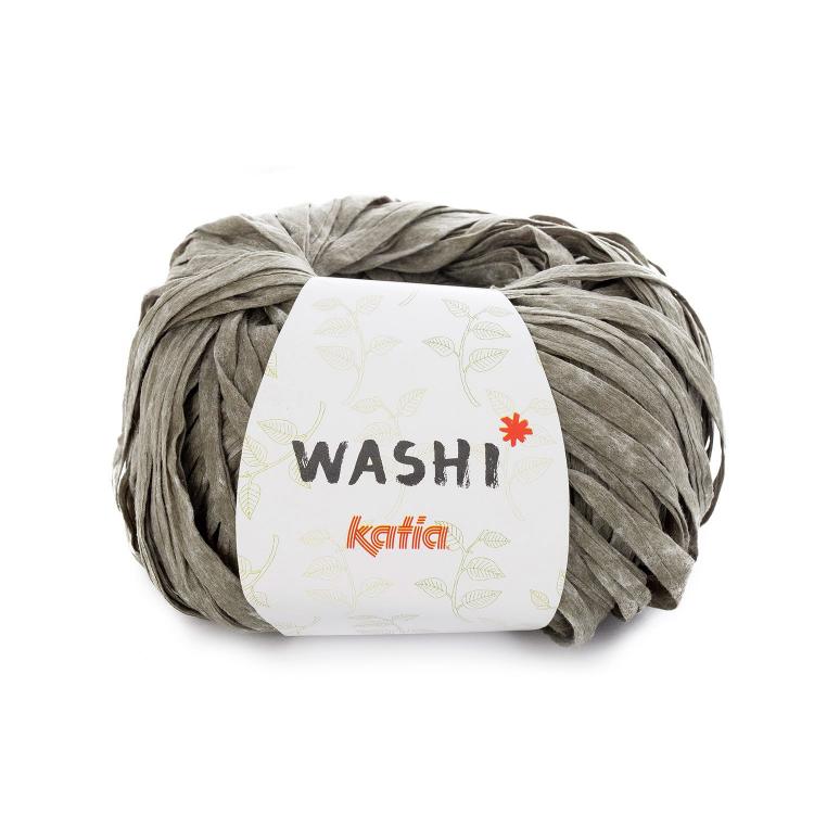 KATIA WASHI