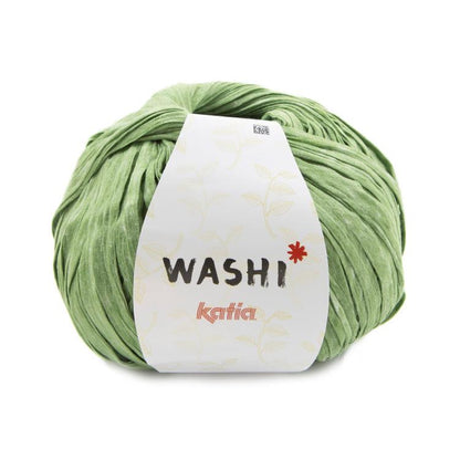 KATIA WASHI