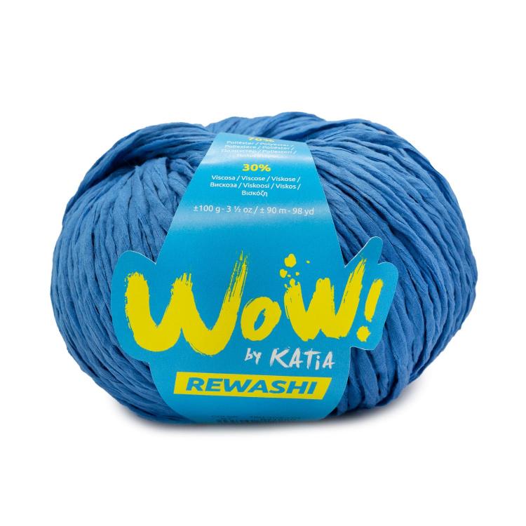 KATIA WOW REWASHI