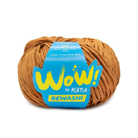 KATIA WOW REWASHI