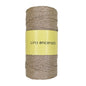 CASASOL -  LINO NATURAL ENCERADO