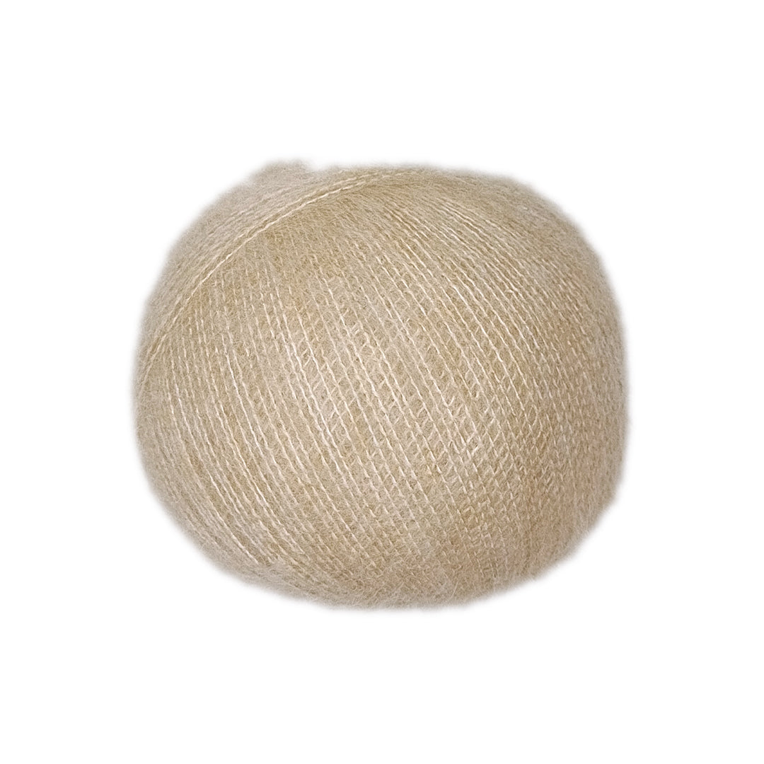 CASASOL MOHAIR INDIANA - MOHAIR NON MULESED WOOLS