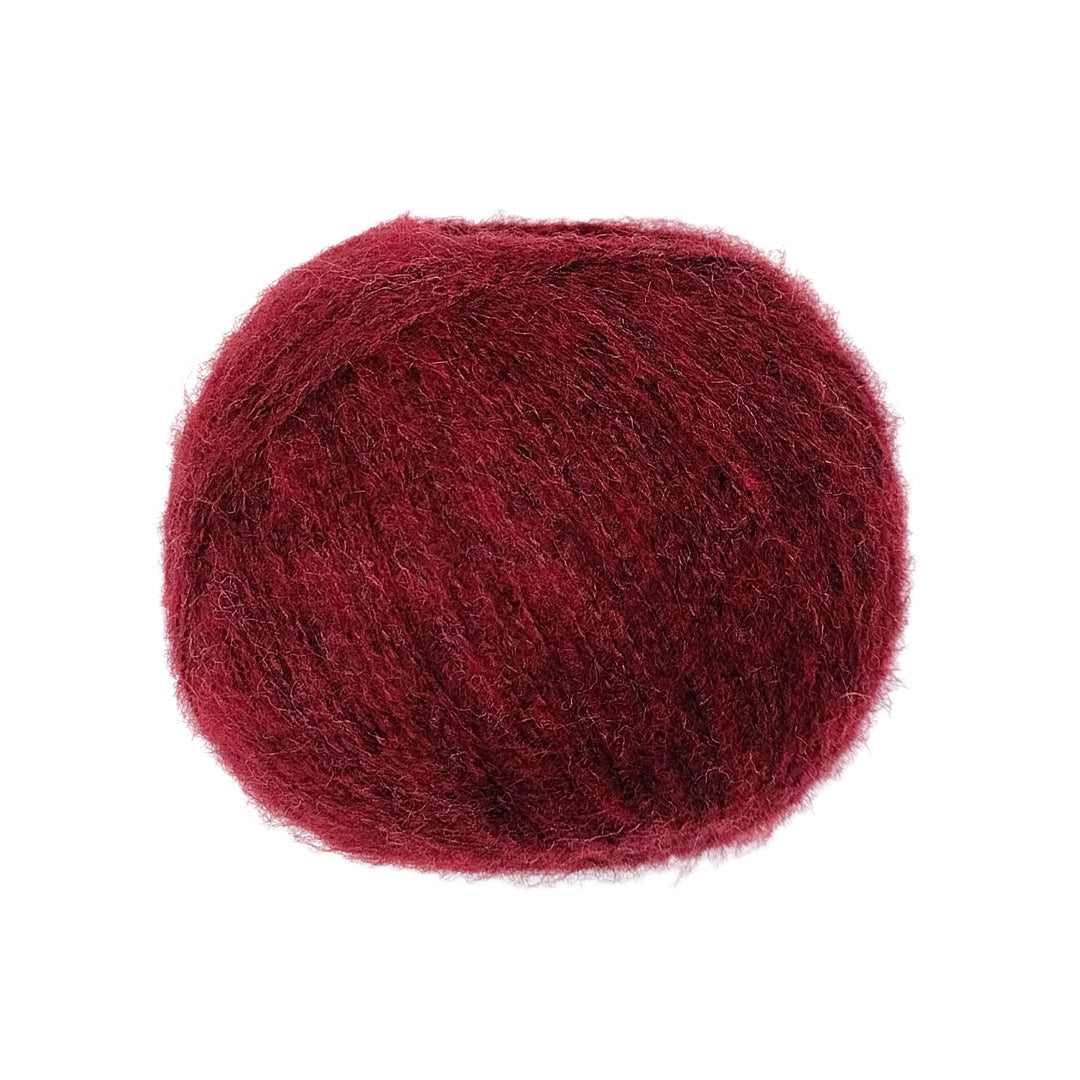 CASASOL MOHAIR INDIANA - MOHAIR NON MULESED WOOLS