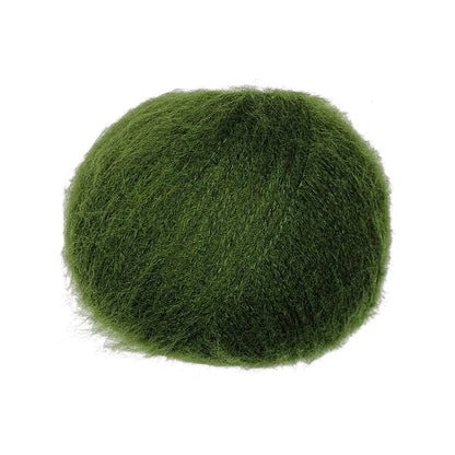 CASASOL MOHAIR INDIANA - MOHAIR NON MULESED WOOLS
