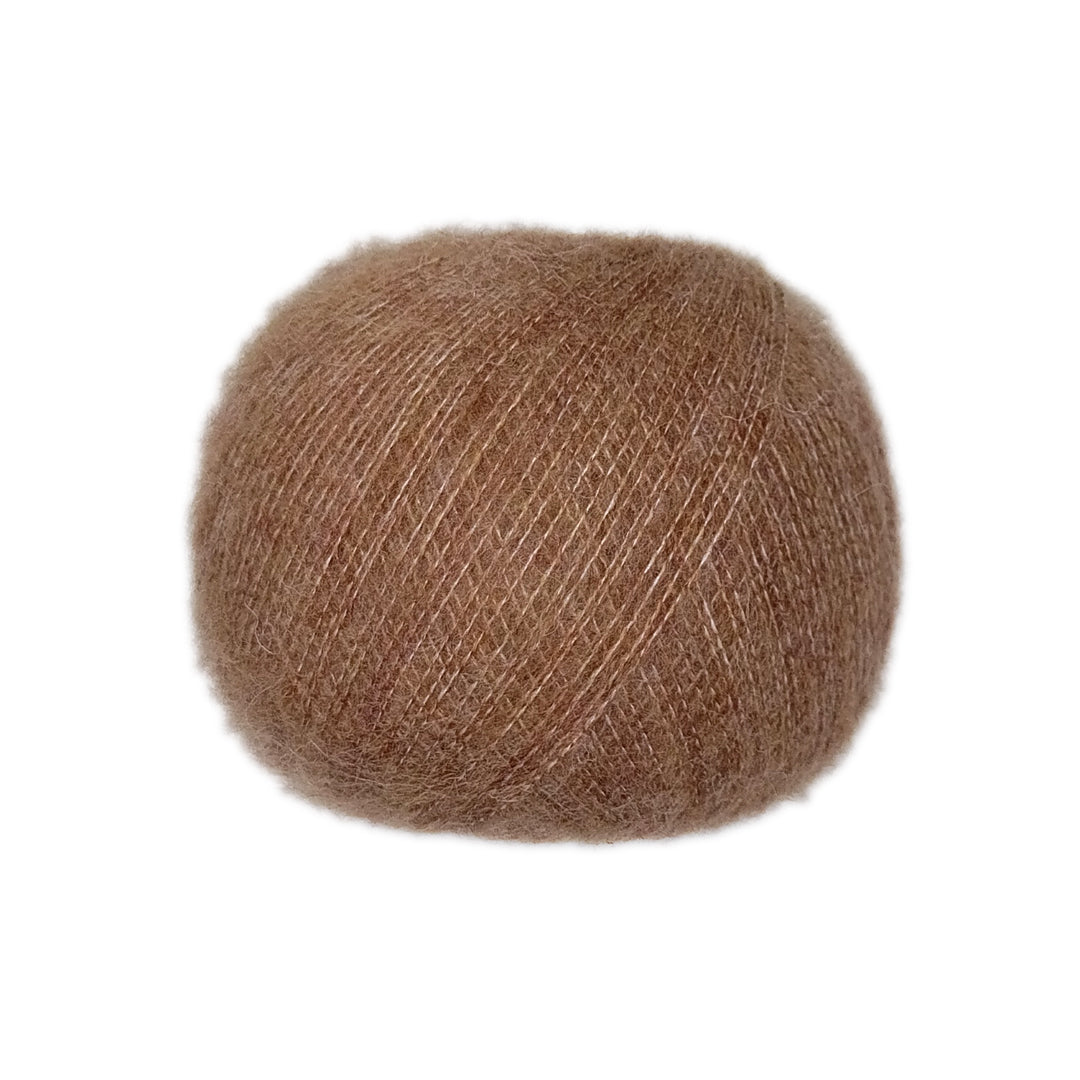 CASASOL MOHAIR INDIANA - MOHAIR NON MULESED WOOLS