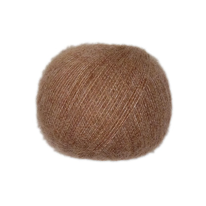 CASASOL MOHAIR INDIANA - MOHAIR NON MULESED WOOLS