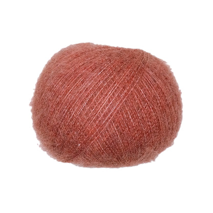 CASASOL MOHAIR INDIANA - MOHAIR NON MULESED WOOLS
