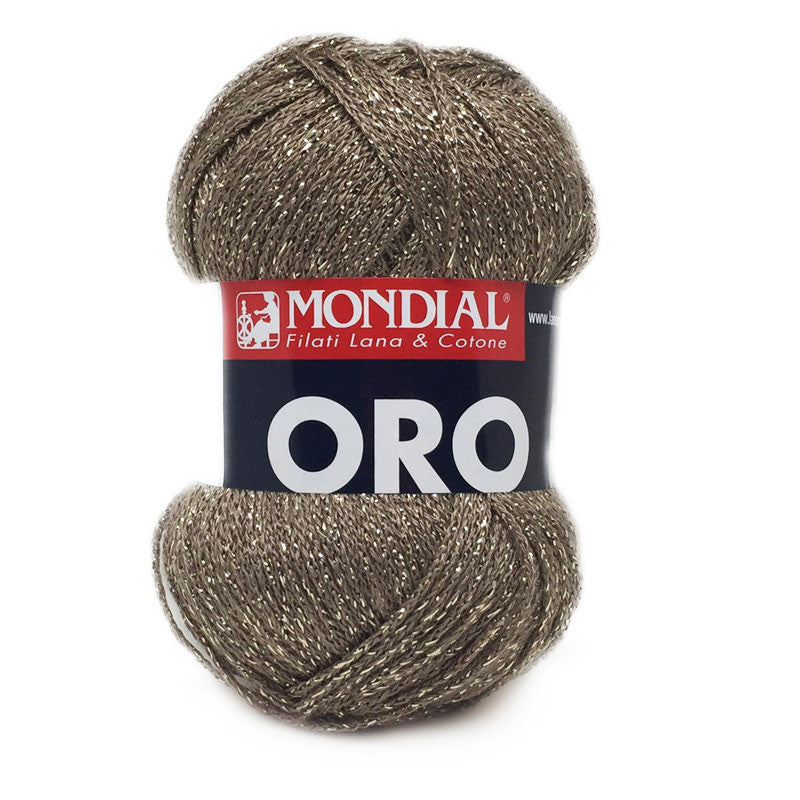 MONDIAL ORO