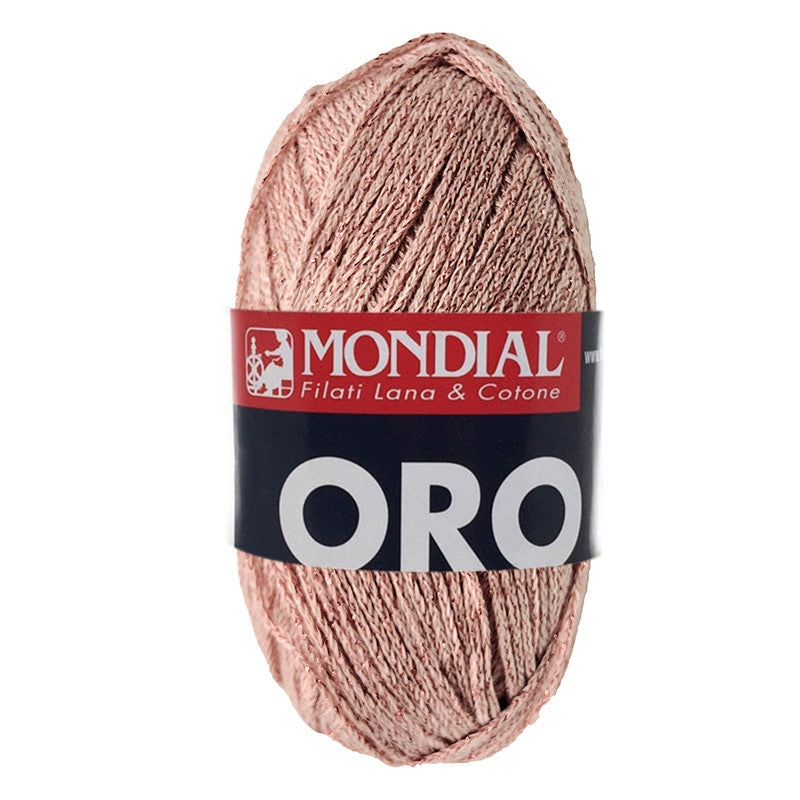 MONDIAL ORO
