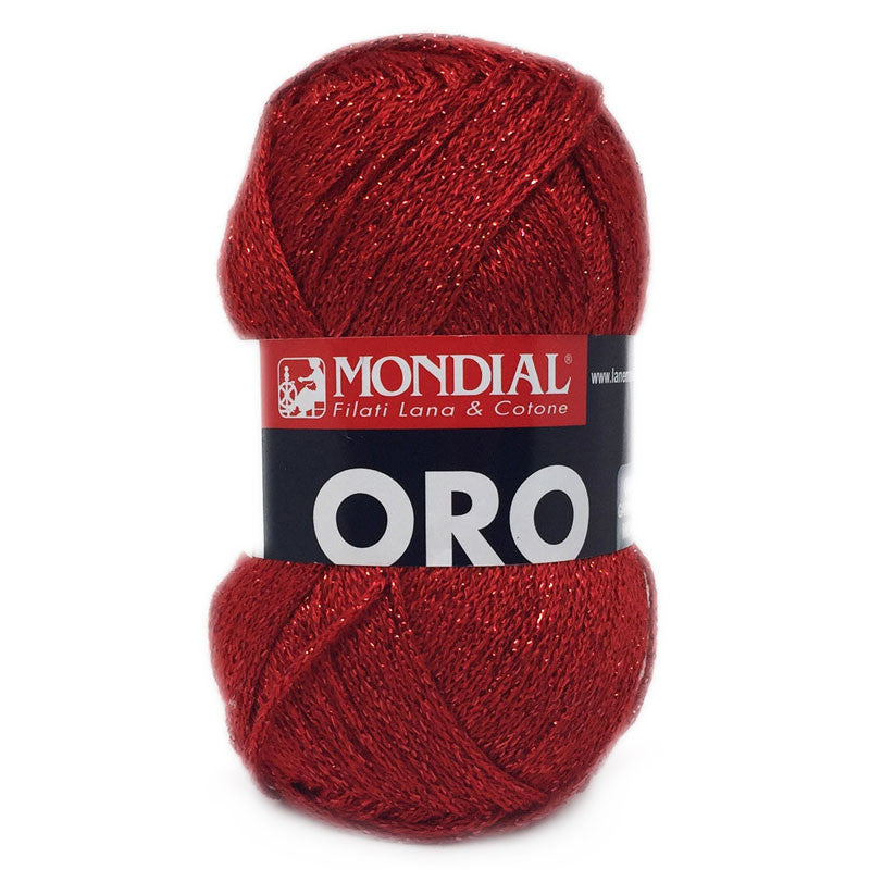 MONDIAL ORO
