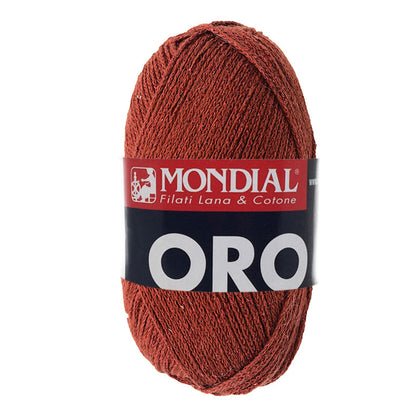 MONDIAL ORO