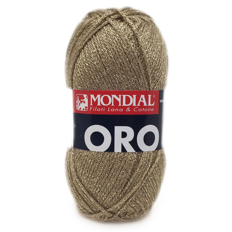 MONDIAL ORO