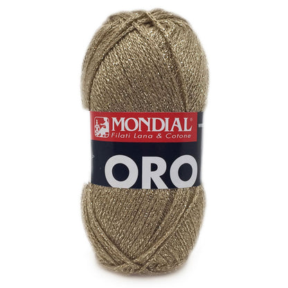 MONDIAL ORO
