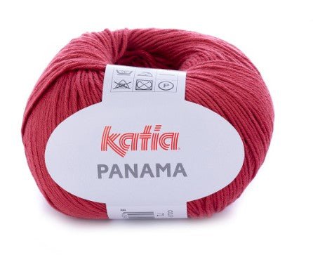 KATIA PANAMA