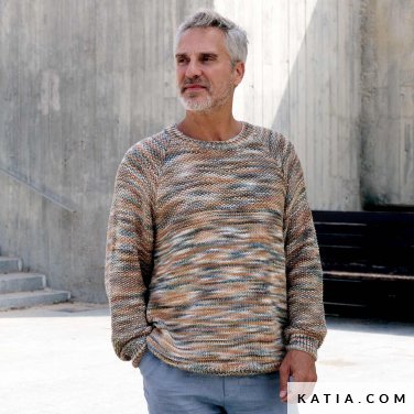REVISTA KATIA - Patrones All Seasons 6