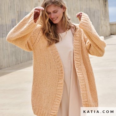 REVISTA KATIA - Patrones All Seasons 6