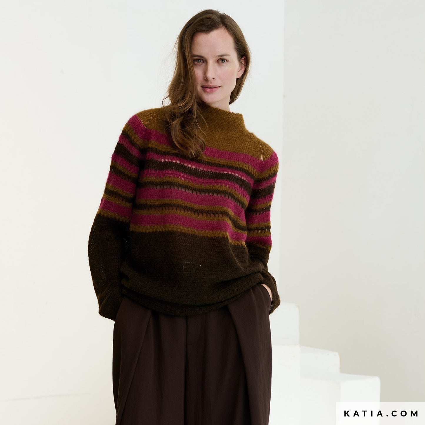 REVISTA KATIA - Concept 18