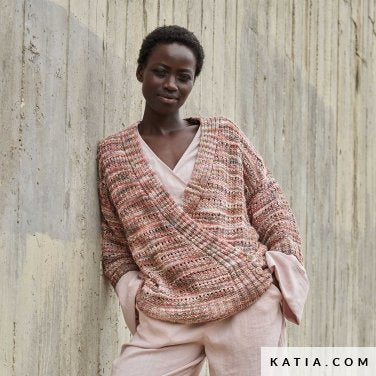 REVISTA KATIA - Patrones All Seasons 6