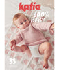 REVISTA KATIA 100% Baby - Número 112