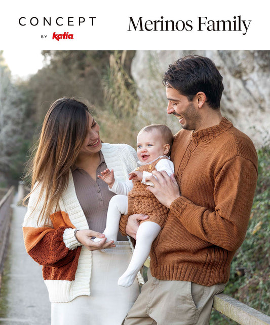 REVISTA KATIA - Merinos Family
