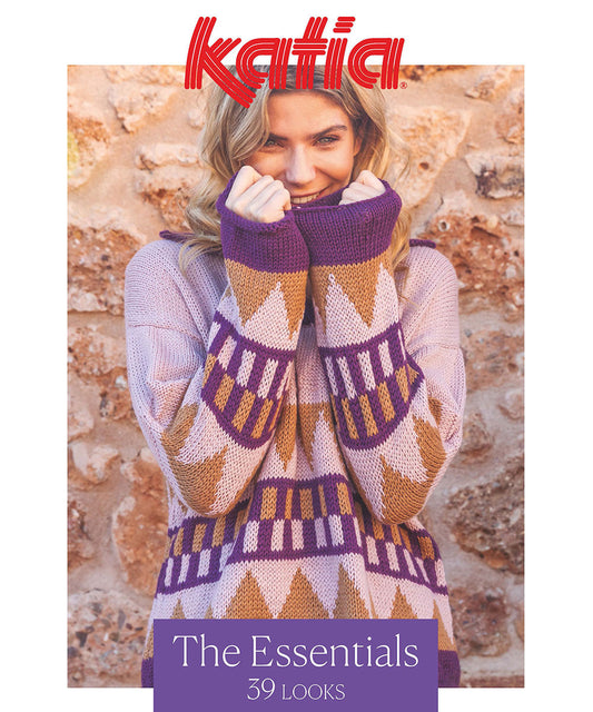 REVISTA KATIA - Especial The Essentials 1