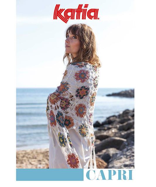 REVISTA KATIA - Especial Capri