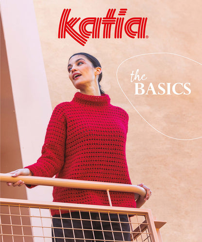 REVISTA KATIA -    Especial The Basics 1
