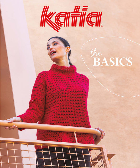 REVISTA KATIA -    Especial The Basics 1