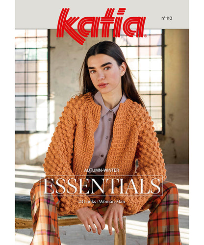 REVISTAS KATIA ADULTO