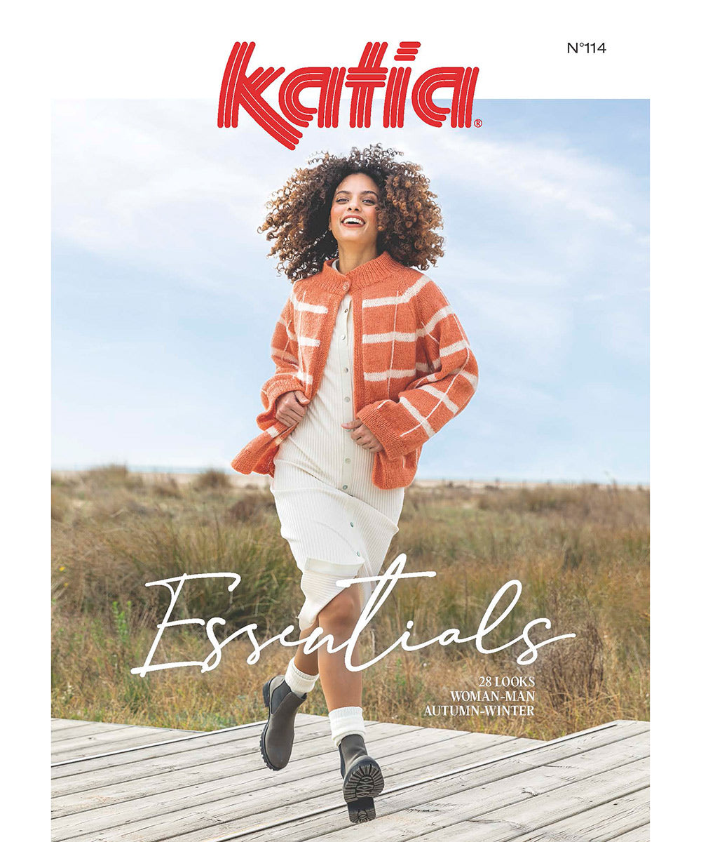 REVISTAS KATIA ADULTO