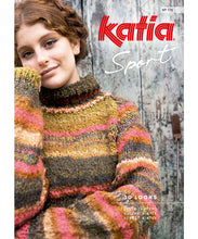 Carregar imatge al visor de la galeria, REVISTAS KATIA ADULTO
