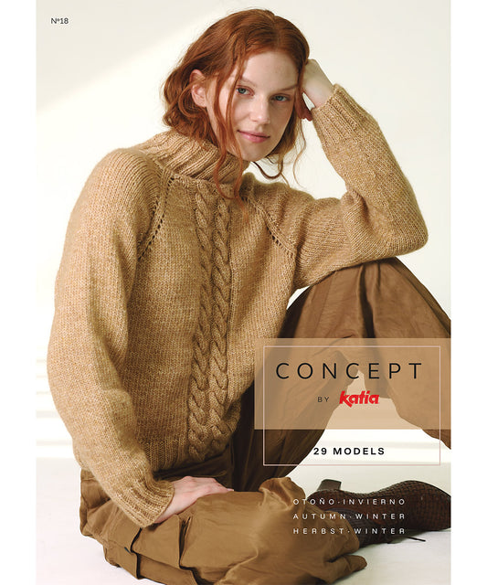 REVISTA KATIA - Concept 18