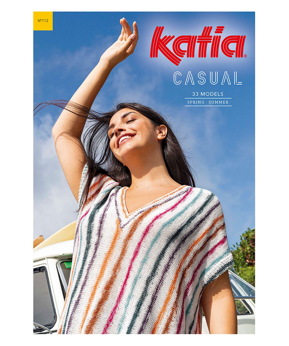 REVISTAS KATIA ADULTO