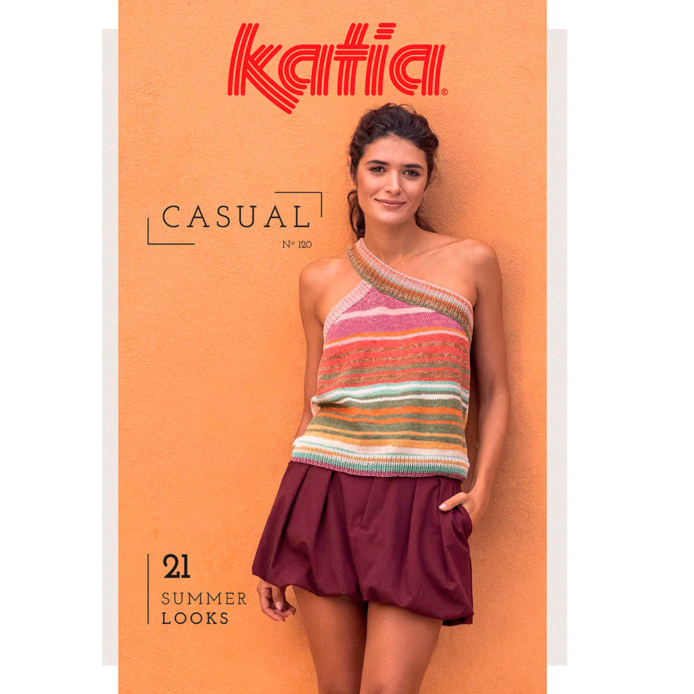 REVISTAS KATIA ADULTO
