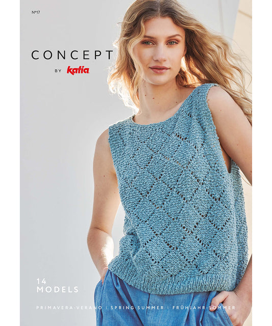 REVISTA KATIA - Concept 17