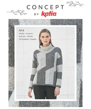 Carregar imatge al visor de la galeria, REVISTAS KATIA ADULTO
