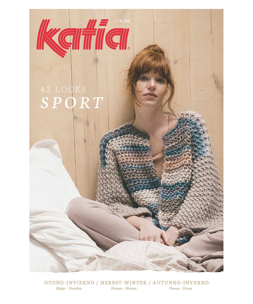 REVISTAS KATIA ADULTO