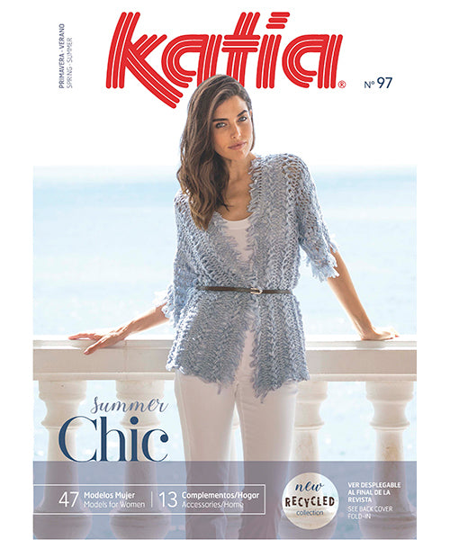 REVISTAS KATIA ADULTO