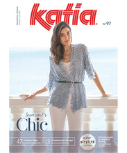 Carregar imatge al visor de la galeria, REVISTAS KATIA ADULTO
