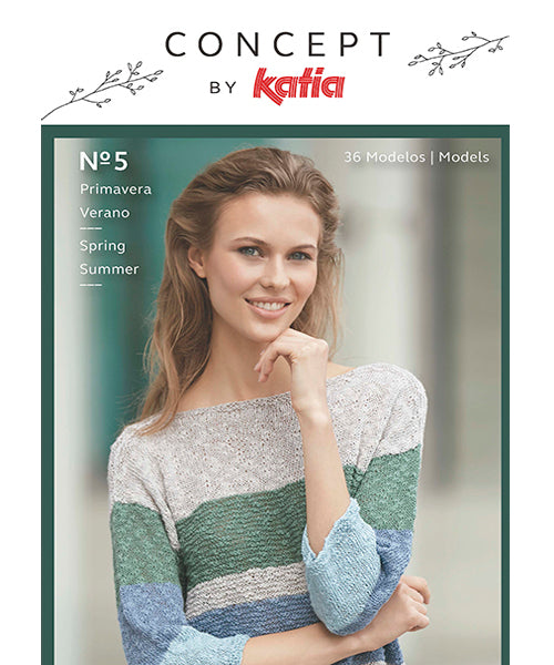 REVISTAS KATIA ADULTO